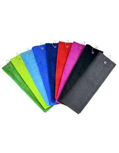 THO-T1-Golf-Golf Towel